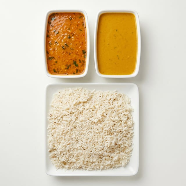 Dal Tadka.