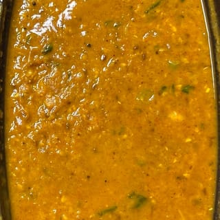 Dal Tadka